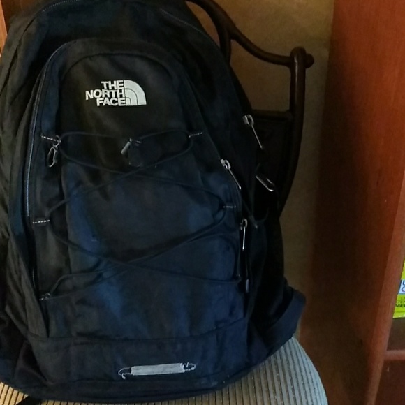 The North Face Other - The norh face backpack